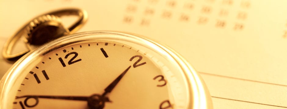 schedule management