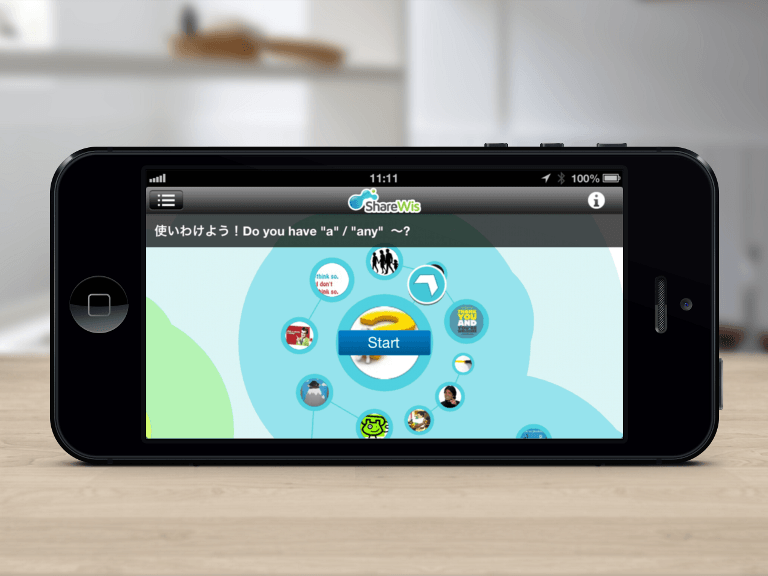 sharewisapp