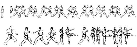 karate_kihon