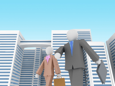 image of venture company