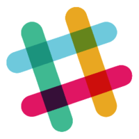 Slackのアイコン画像
