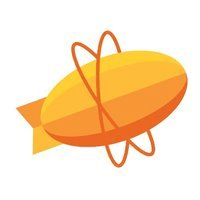 Zeplinのロゴ画像