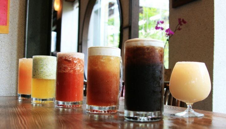Bubble Tea