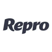 Reproのロゴ画像